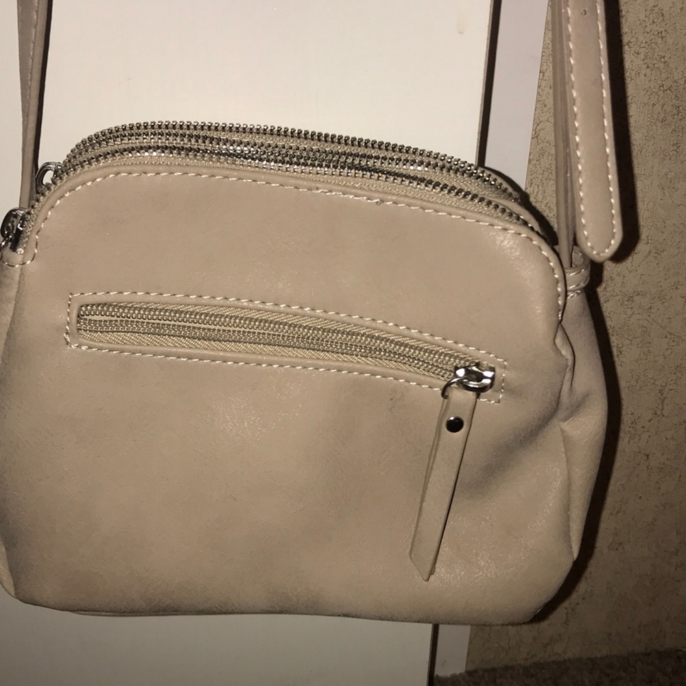 Kim Rogers purse
